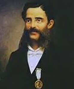 Manuel Tavarez