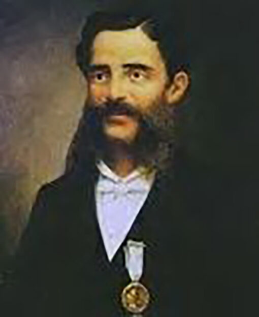 Manuel Tavarez