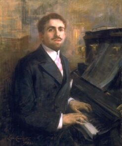 Reynaldo Hahn