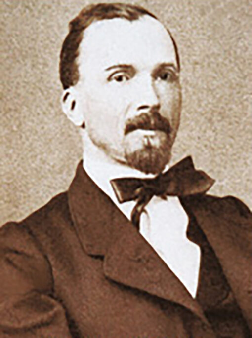 Théodore Gouvy