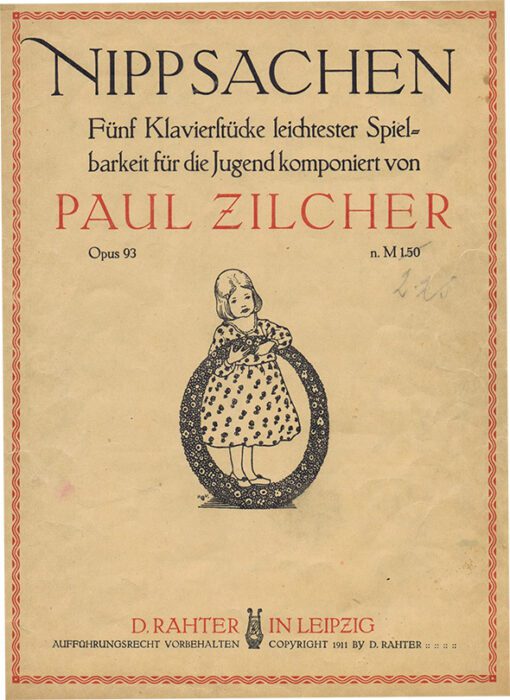 Paul Zilcher