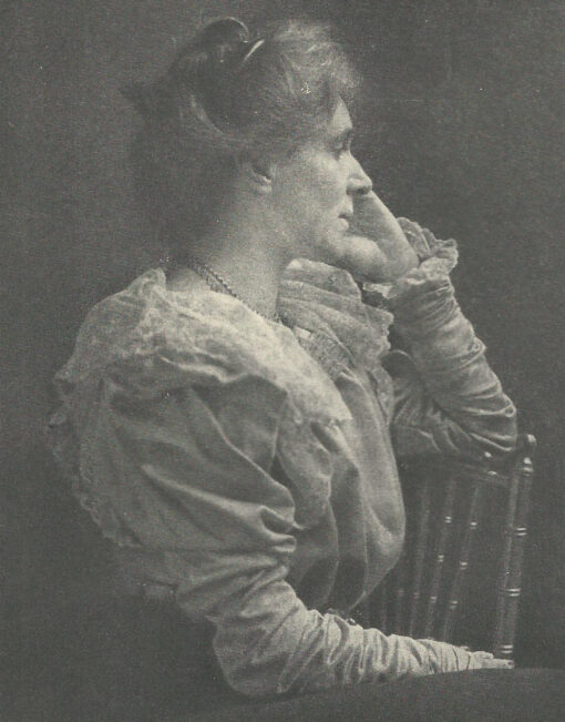 Helen Hopekirk