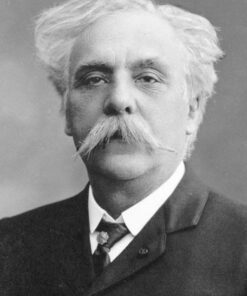 Gabriel Fauré