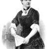 Louise Adolpha Le Beau