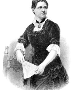 Louise Adolpha Le Beau