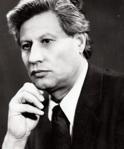 Durdy Nuriyev